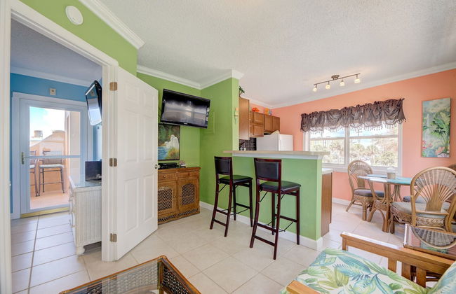 Pompano Beachfront Vacation Rentals - Foto 9