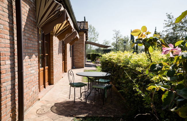 Fattoria Sant'Andrea - Photo 15