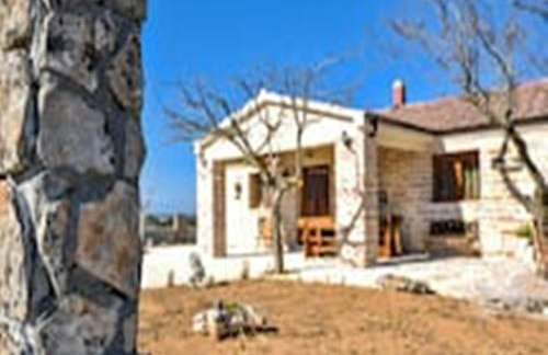 Holiday home Anita 2 for 8 persons with pool - Photo 22