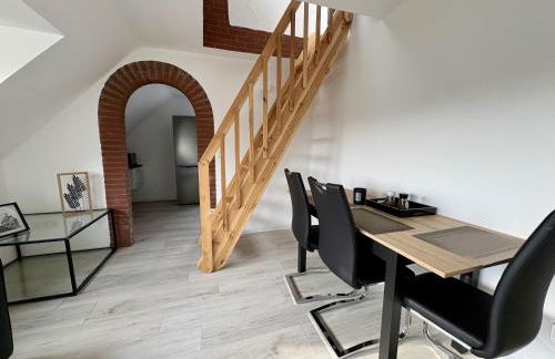 Modernes Apartment auf 2 Etagen, 2 Schlafzimmer - Foto 4