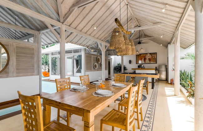 Villa Cemacase - Foto 23