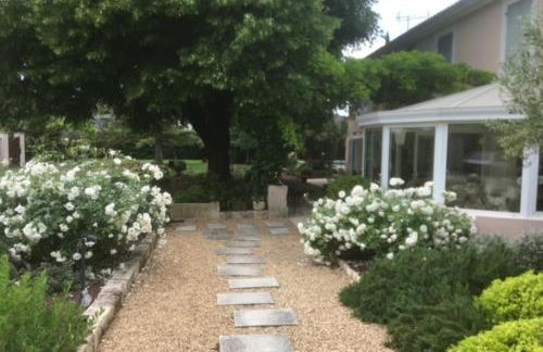 Stunning property between Alpilles and Luberon - Foto 35