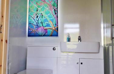 Sea Moss Cabin - Foto 53