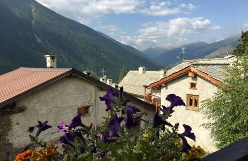 Il Nido delle Rondini Balboutet - Foto 6