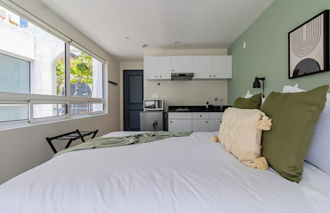 Capitalia Racine Polanco - Foto 22