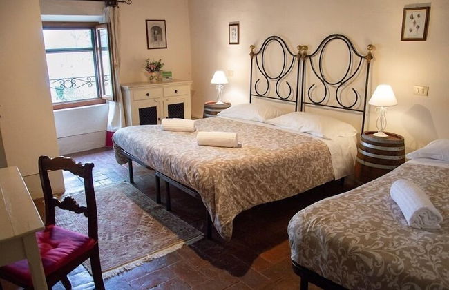 Fattoria Di Fiocina - Foto 11