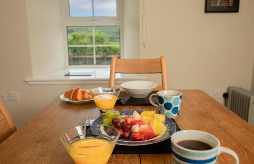 Charming Isle of Skye Holiday Cottage, Glendale - Foto 54