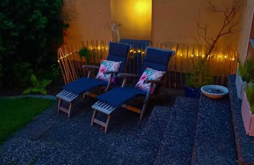 Ferienwohnung Stadt-Land-Fluss - Foto 71