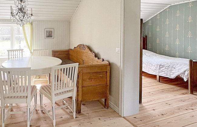 4 Person Holiday Home in Moheda-by Traum - Foto 26