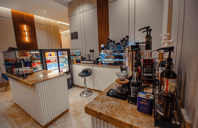 kanin hotel apartment - Foto 22