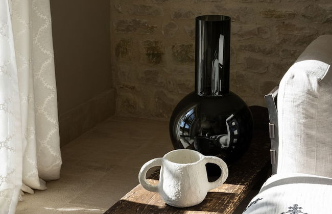 Le Mas des Baux - Foto 13