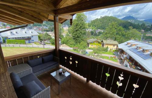 Ferienhaus Berggfui - Foto 7