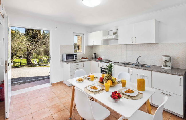 Villa Secret Paradise - Foto 22