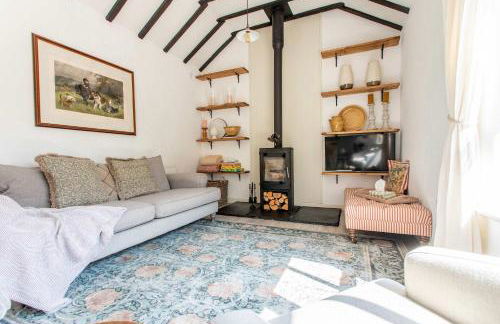 The Cowshed - Country Retreat - Foto 7