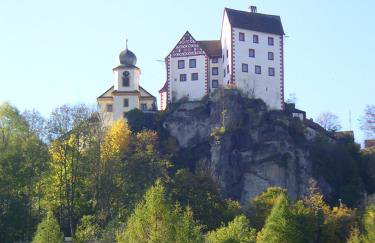 Ferienwohnungen Porisch - Foto 11