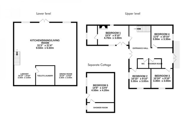 The Village House in Stavros - Foto 18