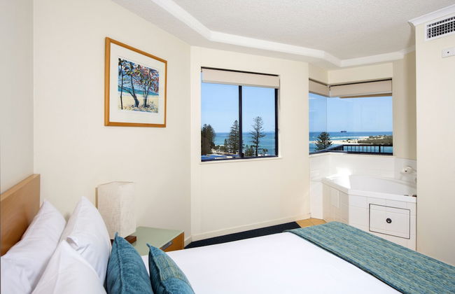 BreakFree Grand Pacific Resort - Foto 8