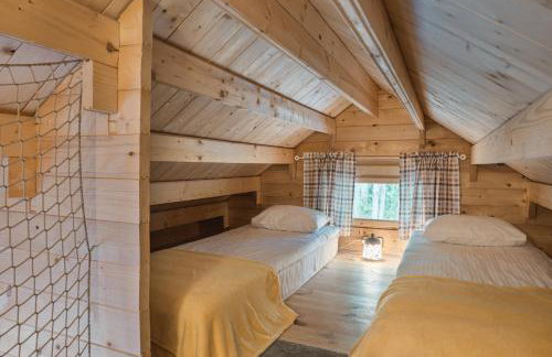 Modrzewiowe Zacisze - Foto 12