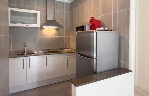 Apartamentos Santa Lucía - Foto 103