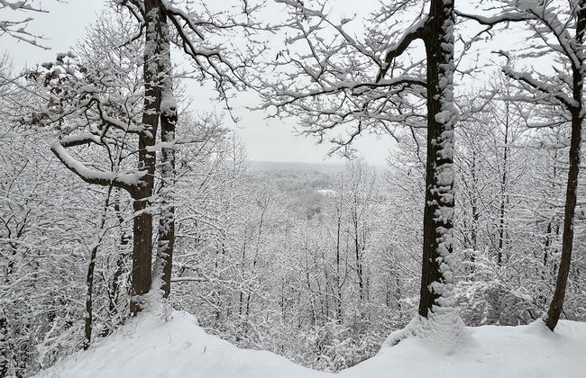 Valley Overlook - Foto 13