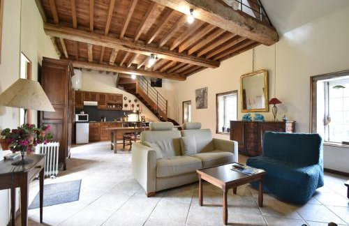 Riverside Retreat in Lantheuil - Foto 4