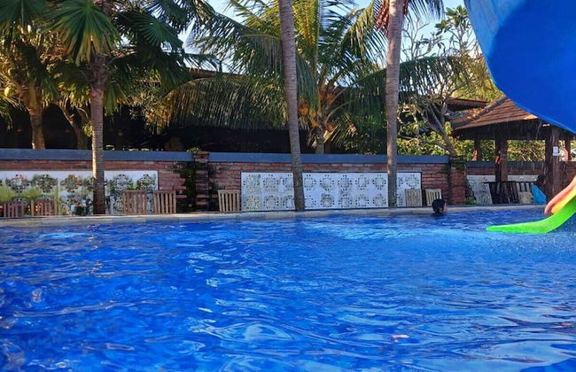 Kartika Dahayu Villa - Foto 30