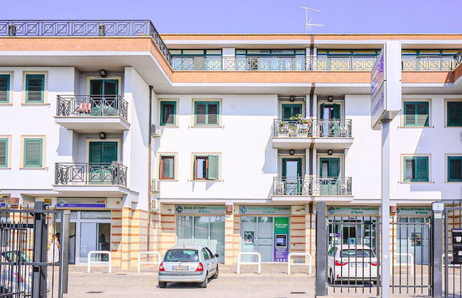 residence del mare - Photo 21