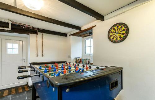 Primrose Cottage - Foto 15