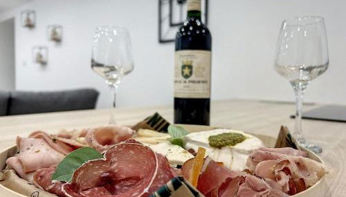 LoveRoom - Au Loge Love - Foto 3