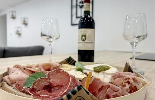 LoveRoom - Au Loge Love - Foto 3