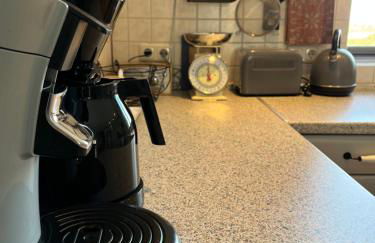 Charmantes Ferienhaus am Nationalpark Eifel - Foto 13