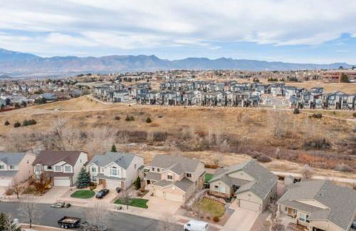 6BD Quiet Northside Mountain Views & Parks - Foto 139