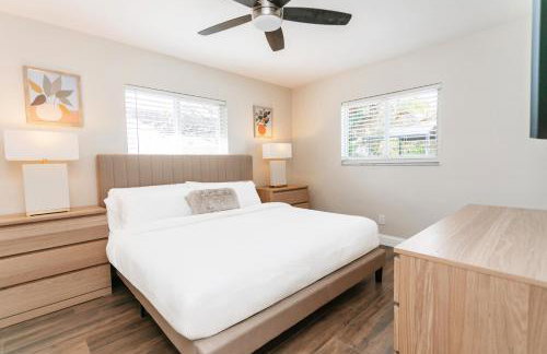 Luxury 5BR Villa Heated Pool near Beach & Casino - Foto 23