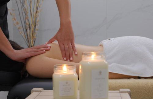 Akrolithos Luxury Suites & Spa - Foto 32