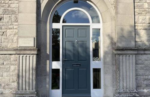 Sally Hall Large central Portland home - Foto 30