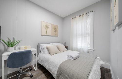 Bright Private Room Near Beaches, Public Transit - Foto 3