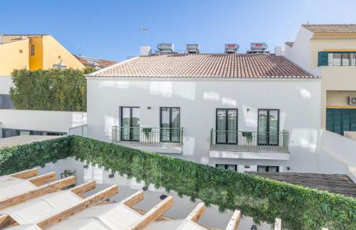 Roots Apartments - Foto 87