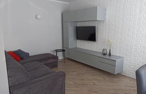 Apartamenty nad Zatoką - Kuźnica - Foto 20