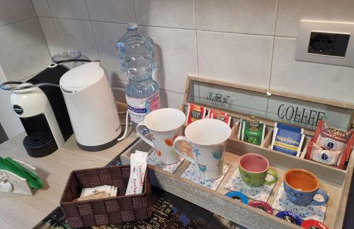 B&B Louise - Foto 29