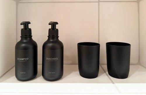 Schwarzwald-Studio mit Sonnenbalkon nähe Grillplatz - Photo 15