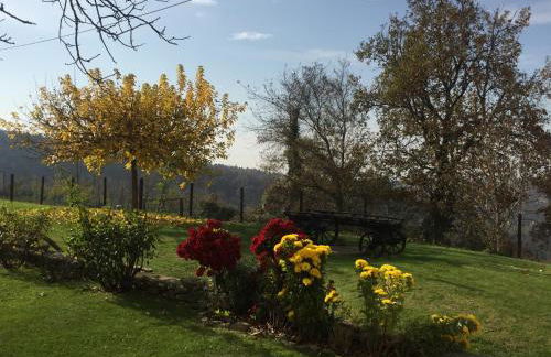 Cascina Curairone - Foto 15