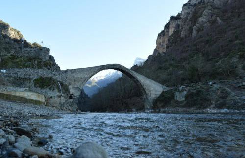 Potamolithos Suites 2 - Photo 25