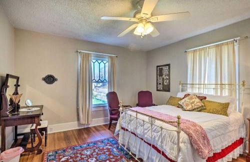Georgetown Vacation Rental Close to Town Square! - Foto 20