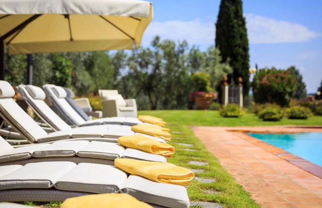 Villa Beltrami 14 in Bagnolo-cantagallo - Foto 30