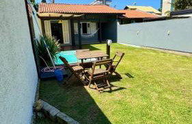 Casa Sal - Com Piscina - Praia de Mariscal-SC - Foto 26