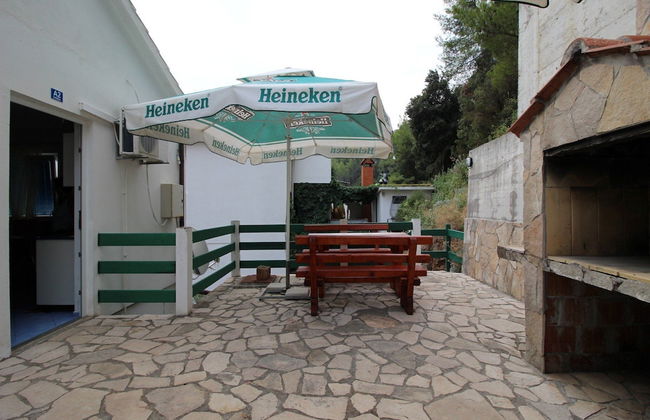 Apartments Roza 1-2 - Foto 14