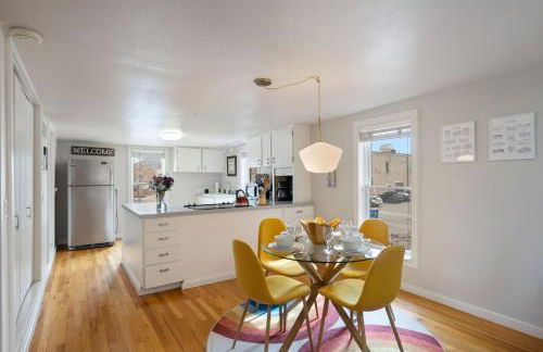 Pine Street Loft – Steps from Old Town Square! - Foto 13