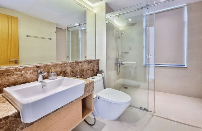 The Pool Villas Cam Ranh - Foto 19