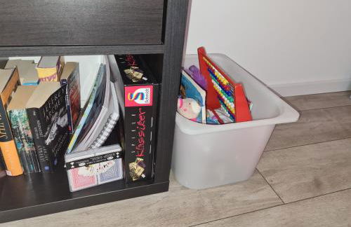 Apartmenthaus Çelik - Foto 18