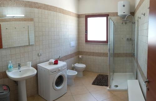 Villa Zaira - Foto 17